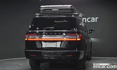 Lincoln Navigator 2019 3.5 гидро в Москве № 255761, миниатюра 4