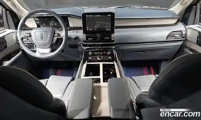 Lincoln Navigator 2019 3.5 гидро в Москве № 255761, миниатюра 7