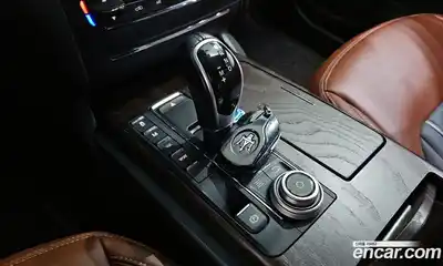 Maserati Ghibli 2017 3.0 гидро в Москве № 255916, миниатюра 9