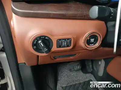 Maserati Quattroporte 2016 3.0 гидро в Москве № 256033, миниатюра 12