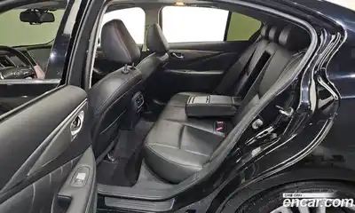 Infiniti Q50 2018 3.5 гидро в Москве № 256185, миниатюра 11
