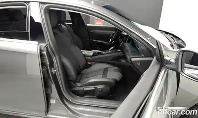 Peugeot 508 2020 1.5 гидро в Москве № 256289, миниатюра 11