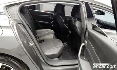 Peugeot 508 2020 1.5 гидро в Москве № 256289, миниатюра 12