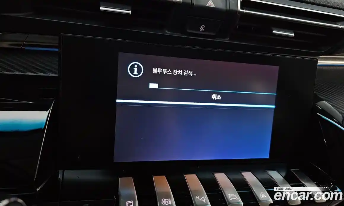 Peugeot 508 2020 1.5 гидро в Москве № 256289, фото 16