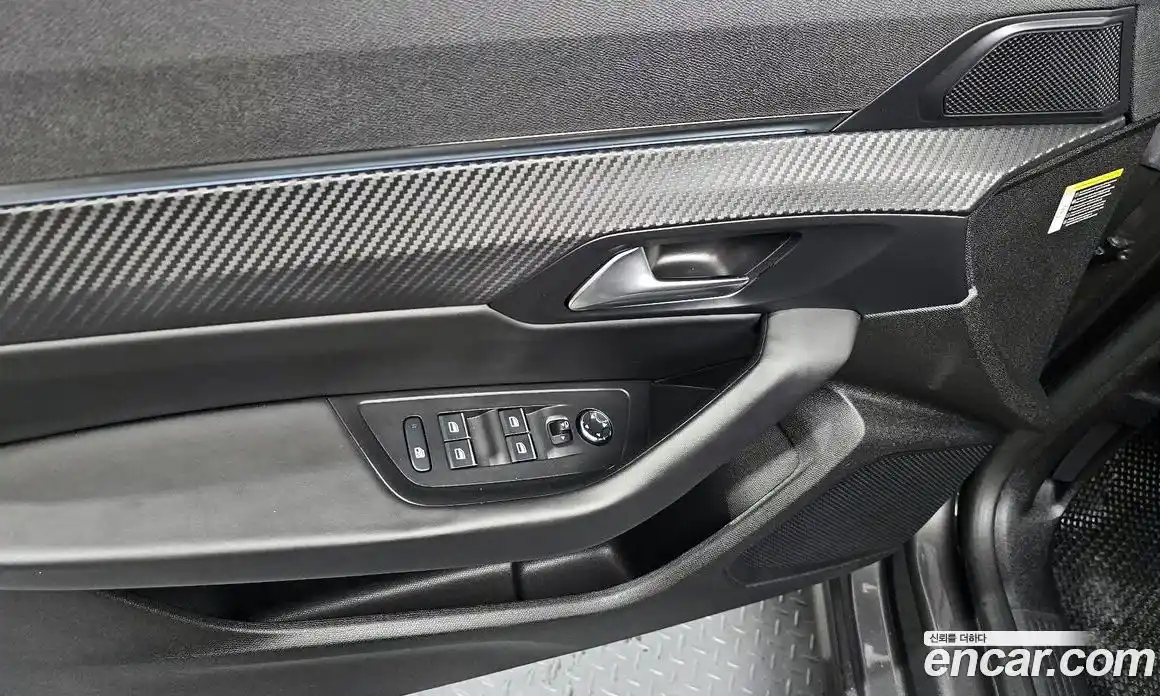 Peugeot 508 2020 1.5 гидро в Москве № 256289, фото 18