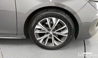 Peugeot 508 2020 1.5 гидро в Москве № 256289, миниатюра 5