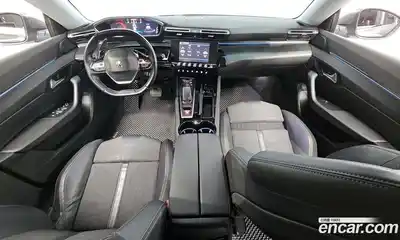 Peugeot 508 2020 1.5 гидро в Москве № 256289, миниатюра 7