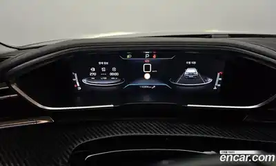 Peugeot 508 2020 1.5 гидро в Москве № 256289, миниатюра 8