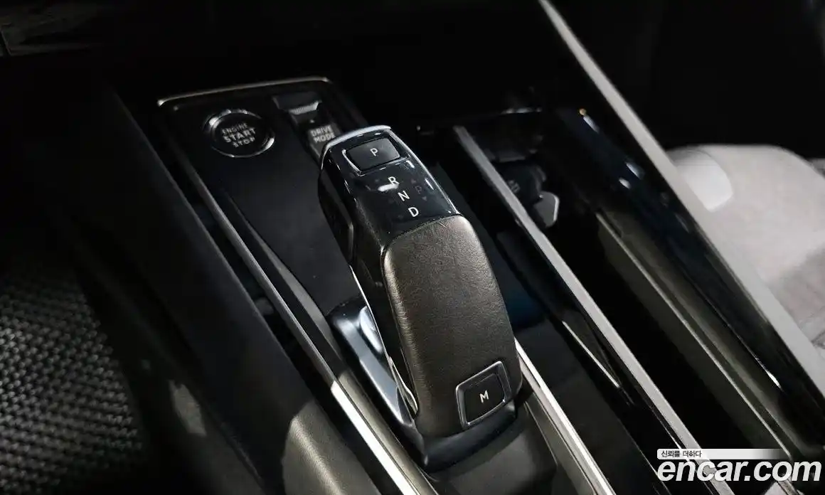 Peugeot 508 2020 1.5 гидро в Москве № 256289, фото 9