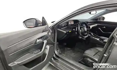 Peugeot 508 2020 1.5 гидро в Москве № 256289, миниатюра 10