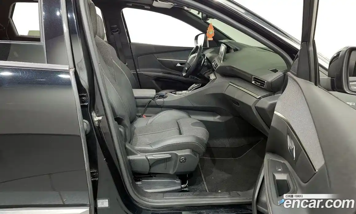 Peugeot 5008 2020 1.5 гидро в Москве № 258168, фото 11