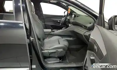 Peugeot 5008 2020 1.5 гидро в Москве № 258168, миниатюра 11