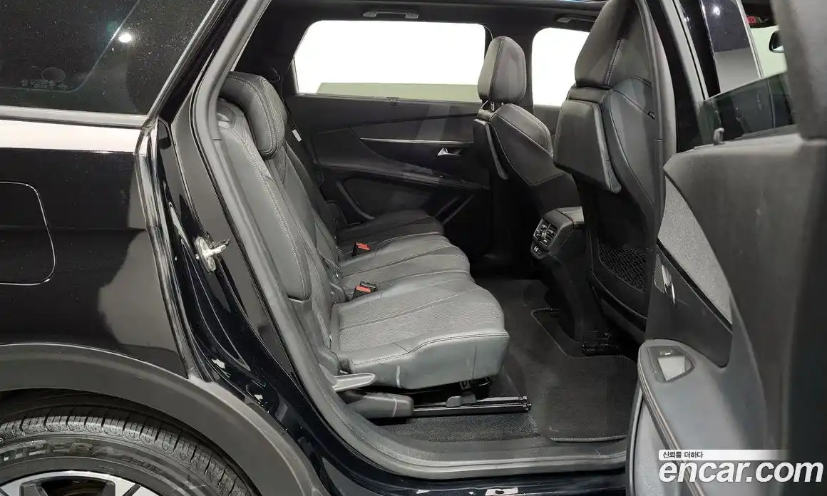 Peugeot 5008 2020 1.5 гидро в Москве № 258168, фото 12