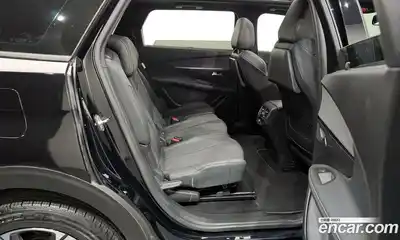 Peugeot 5008 2020 1.5 гидро в Москве № 258168, миниатюра 12