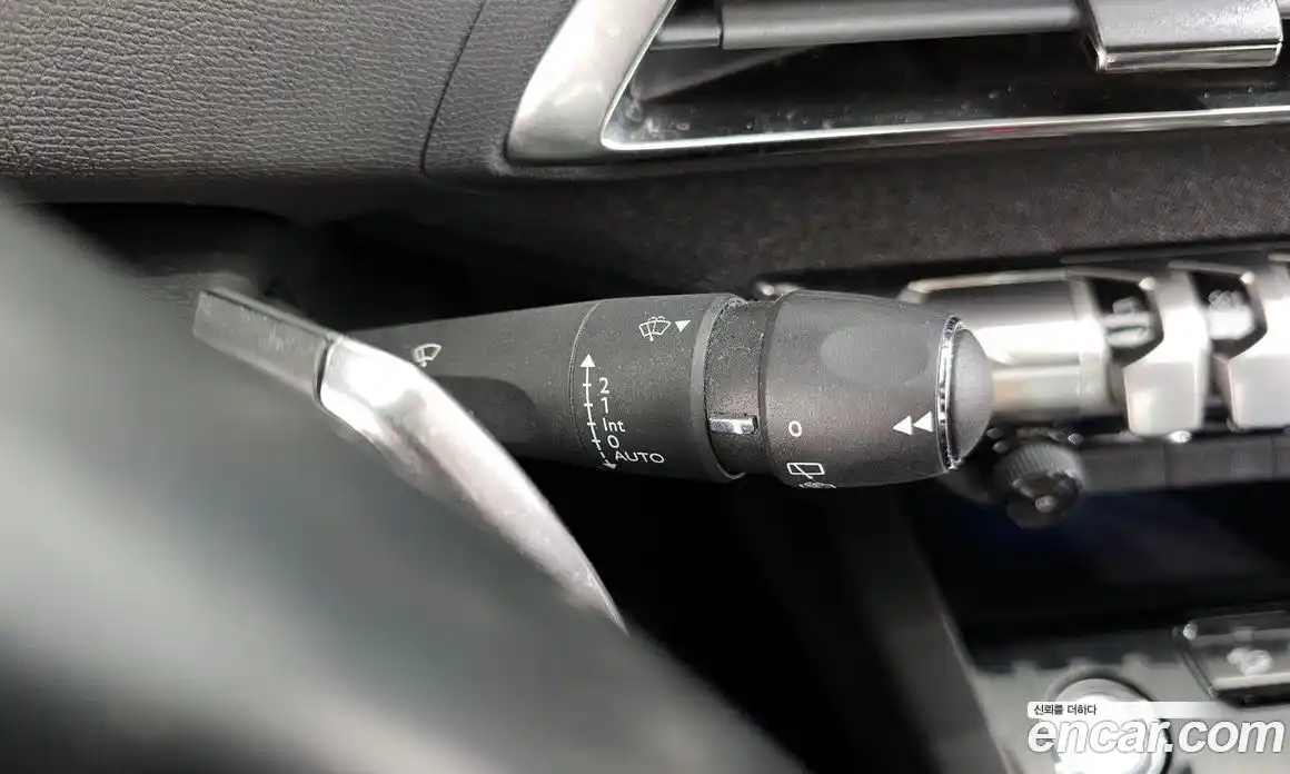 Peugeot 5008 2020 1.5 гидро в Москве № 258168, фото 18