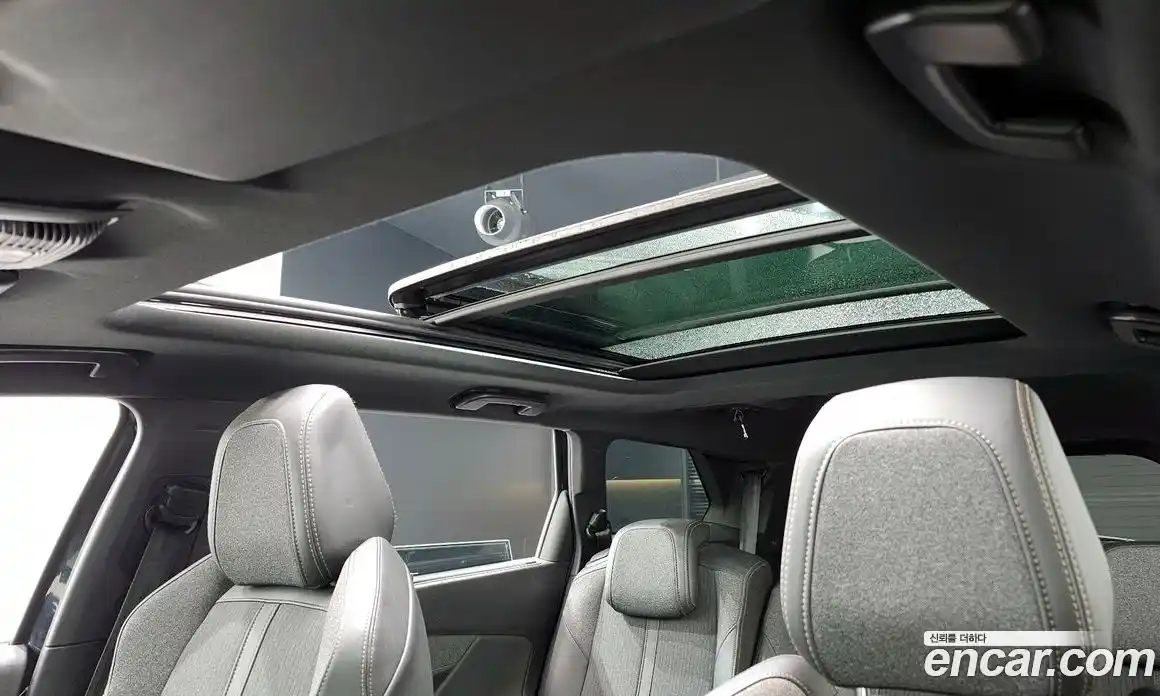 Peugeot 5008 2020 1.5 гидро в Москве № 258168, фото 19