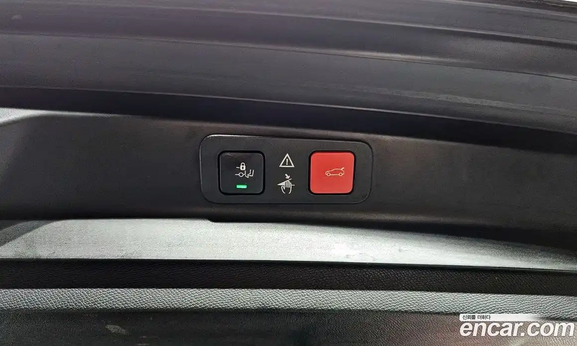 Peugeot 5008 2020 1.5 гидро в Москве № 258168, фото 20