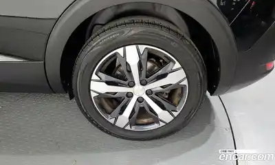 Peugeot 5008 2020 1.5 гидро в Москве № 258168, миниатюра 5