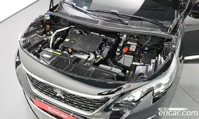 Peugeot 5008 2020 1.5 гидро в Москве № 258168, миниатюра 6