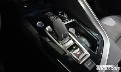 Peugeot 5008 2020 1.5 гидро в Москве № 258168, миниатюра 9