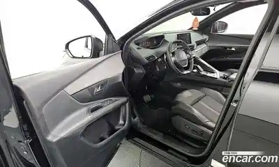 Peugeot 5008 2020 1.5 гидро в Москве № 258168, миниатюра 10