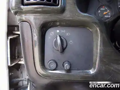 Chevrolet Express Van 2006 5.3 гидро в Москве № 260704, миниатюра 12