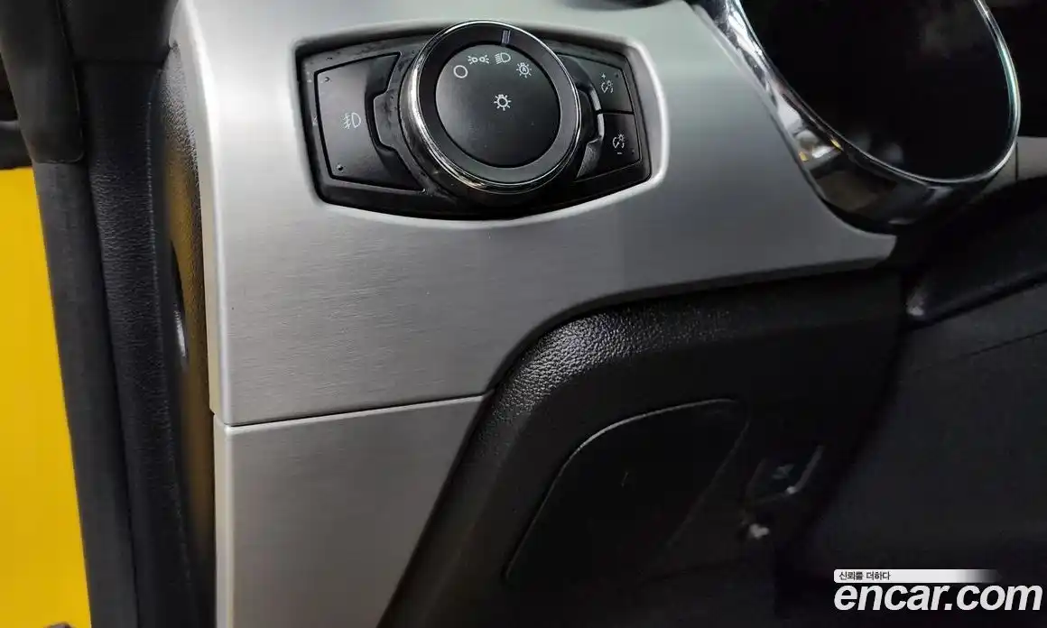 Ford Mustang 2015 5.0 гидро в Москве № 267244, фото 15