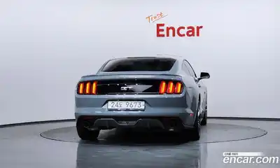 Ford Mustang 2015 5.0 гидро в Москве № 267244, миниатюра 4