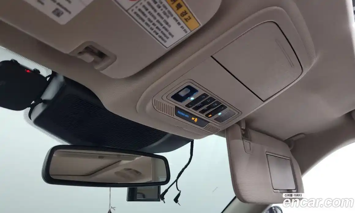 Ford Explorer 2019 2.3 гидро в Москве № 280959, фото 17
