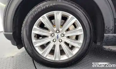Ford Explorer 2019 2.3 гидро в Москве № 280959, миниатюра 5