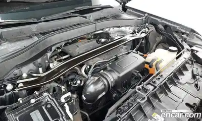 Ford Explorer 2019 2.3 гидро в Москве № 280959, миниатюра 6