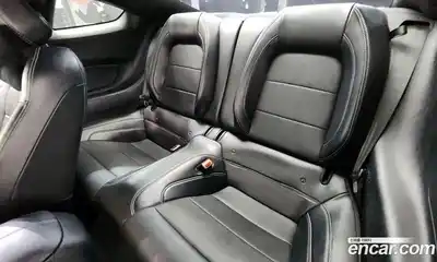 Ford Mustang 2019 2.3 гидро в Москве № 280962, миниатюра 11