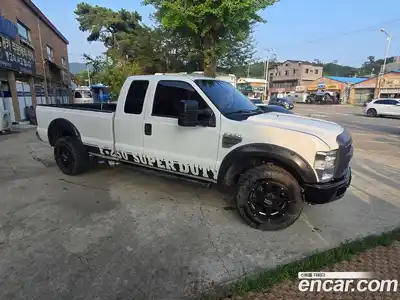 Ford F250 2008 5.4 гидро в Москве № 282246, миниатюра 2