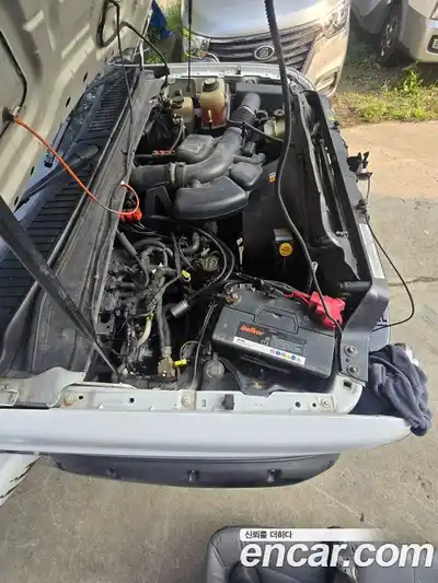 Ford F250 2008 5.4 гидро в Москве № 282246, миниатюра 6