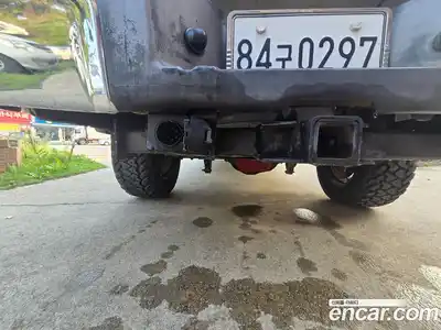 Ford F250 2008 5.4 гидро в Москве № 282246, миниатюра 7