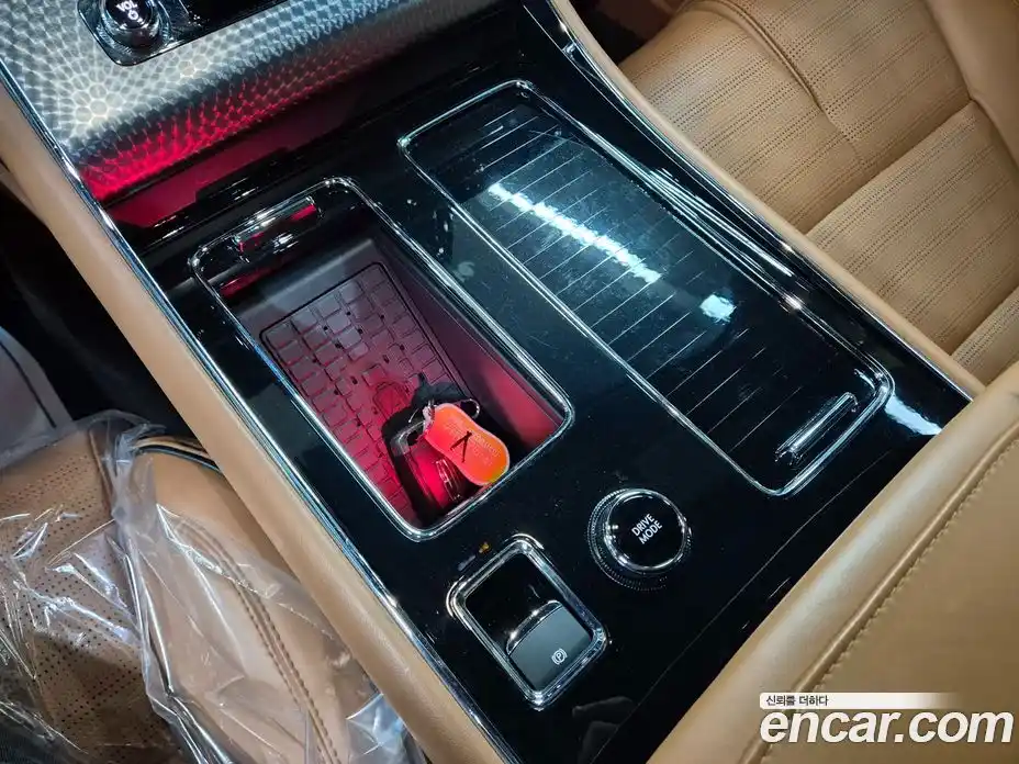 Lincoln Aviator 2025 3.0 гидро в Москве № 282477, фото 11