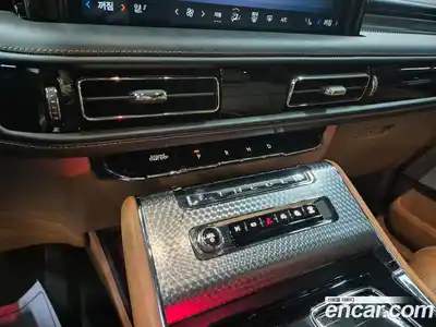 Lincoln Aviator 2025 3.0 гидро в Москве № 282477, миниатюра 12