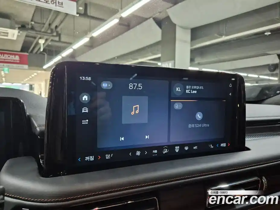 Lincoln Aviator 2025 3.0 гидро в Москве № 282477, фото 13