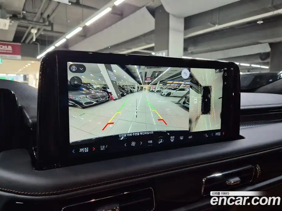 Lincoln Aviator 2025 3.0 гидро в Москве № 282477, фото 14