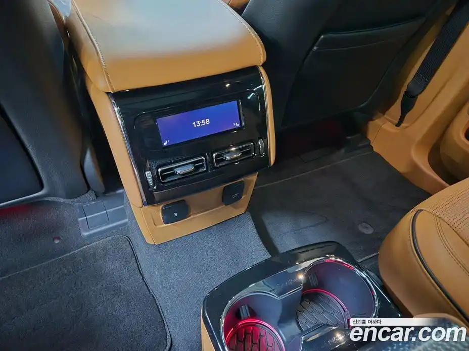 Lincoln Aviator 2025 3.0 гидро в Москве № 282477, фото 15