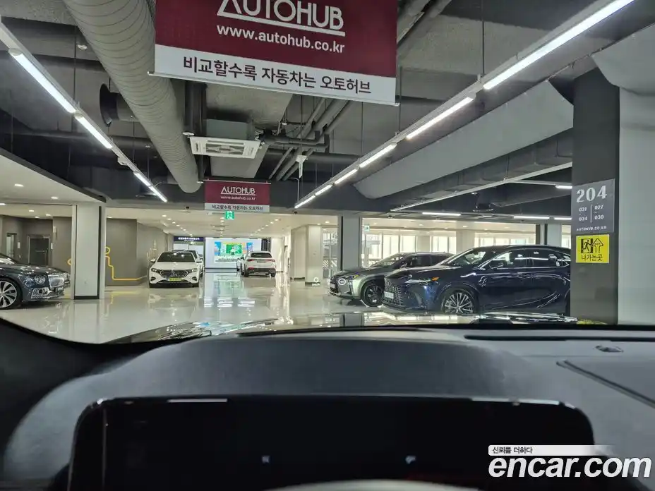 Lincoln Aviator 2025 3.0 гидро в Москве № 282477, фото 16