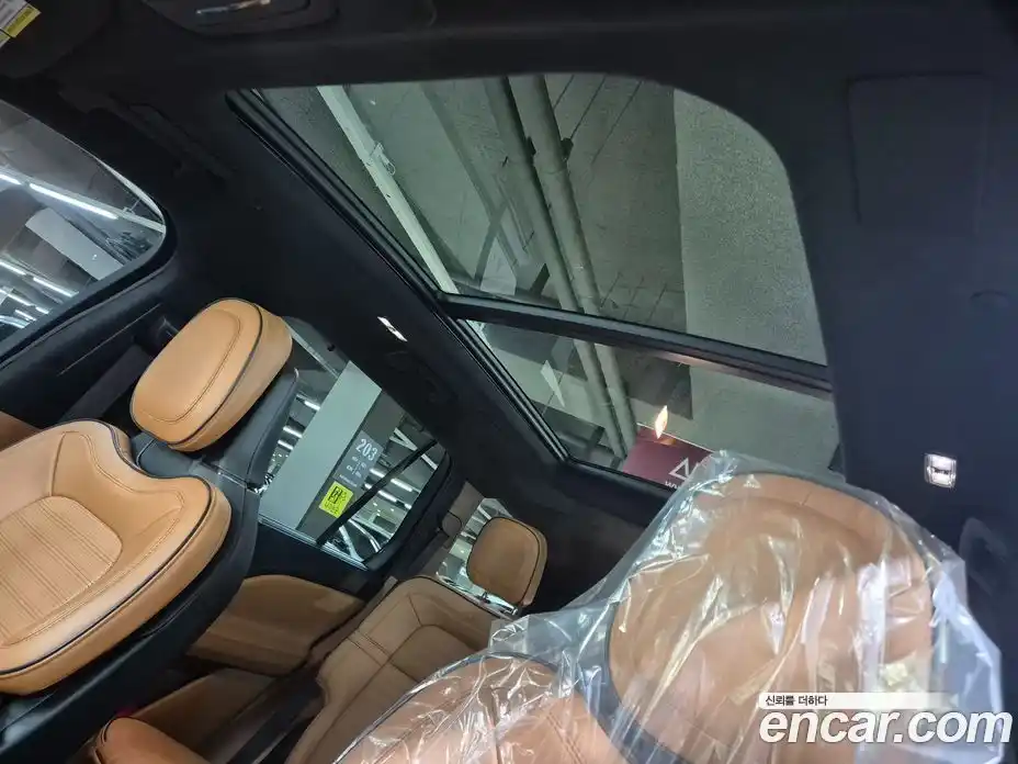 Lincoln Aviator 2025 3.0 гидро в Москве № 282477, фото 18