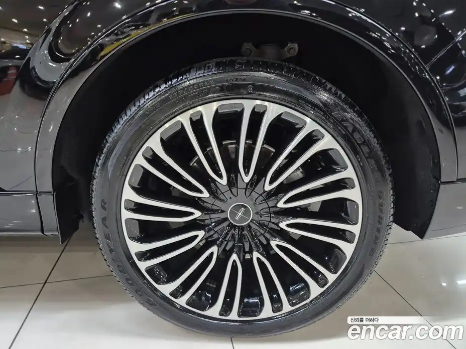 Lincoln Aviator 2025 3.0 гидро в Москве № 282477, фото 19