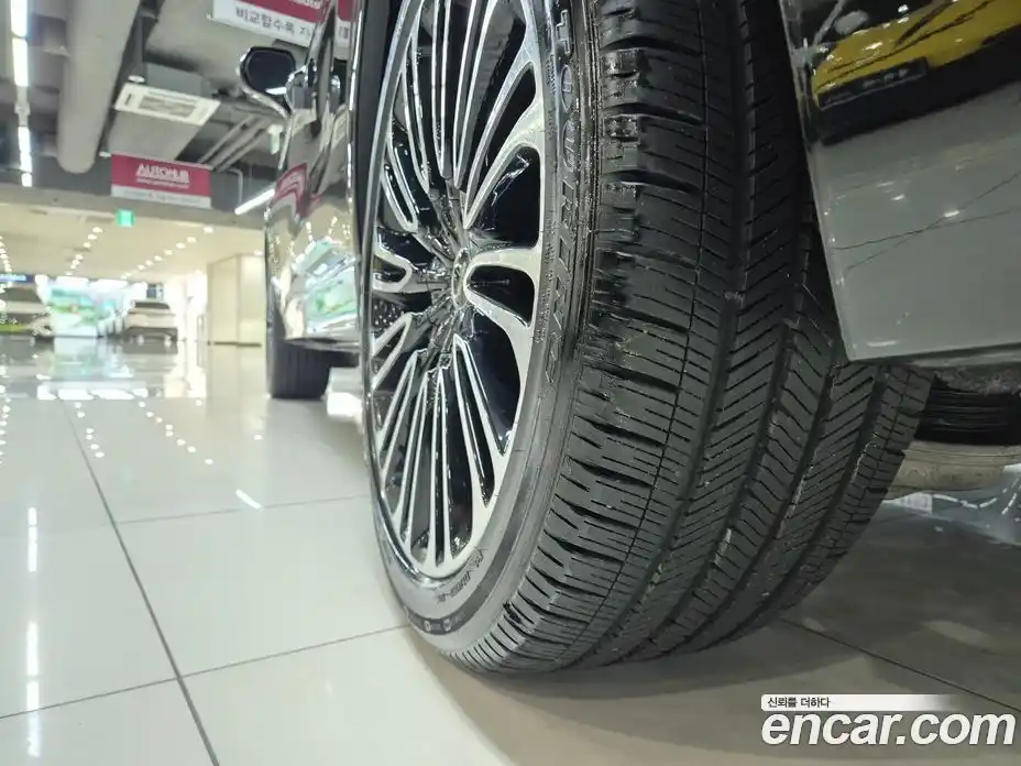 Lincoln Aviator 2025 3.0 гидро в Москве № 282477, фото 20