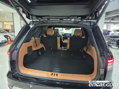 Lincoln Aviator 2025 3.0 гидро в Москве № 282477, миниатюра 5