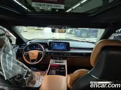 Lincoln Aviator 2025 3.0 гидро в Москве № 282477, миниатюра 6