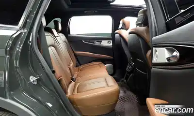 Lincoln Nautilus 2022 2.7 гидро в Москве № 282653, миниатюра 12