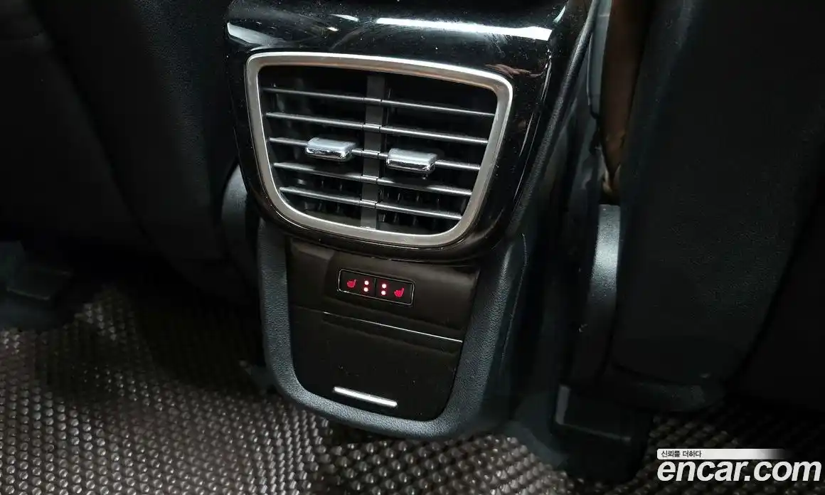 Lincoln Nautilus 2022 2.7 гидро в Москве № 282653, фото 19