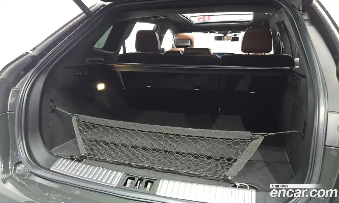 Lincoln Nautilus 2022 2.7 гидро в Москве № 282653, фото 20