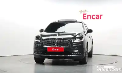 Lincoln Nautilus 2022 2.7 гидро в Москве № 282653, миниатюра 3